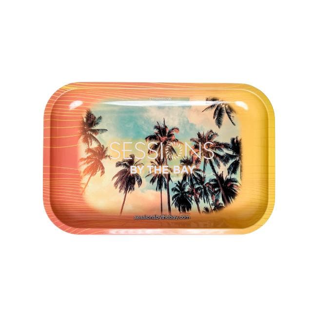 SESSIONS | LARGE ROLLING TRAY | DAY