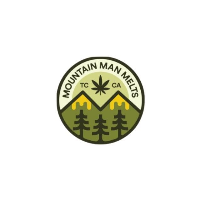 MOUNTAIN MAN MELTS | WAP | LIVE ROSIN | 1G