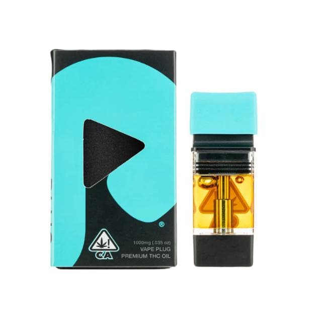 PLUGPLAY | GUAVA BURST | 1G POD