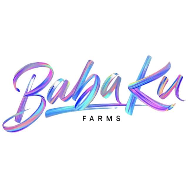 BABA KU | TWERKQUAKE | 9.5G
