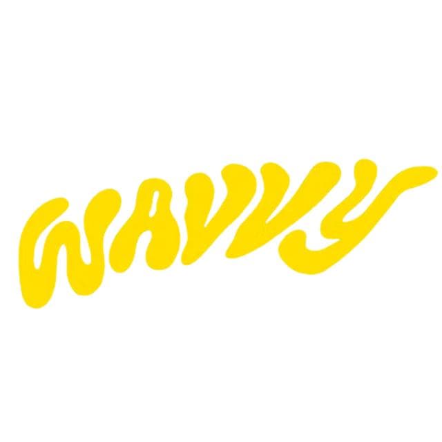 WAVVY | Z-PIE | 0.5G INFUSED PREROLLS | 5PK