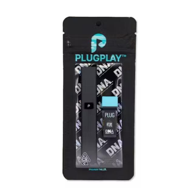 PLUGPLAY | AIO | PINEAPPLE EXPRESS | 1G