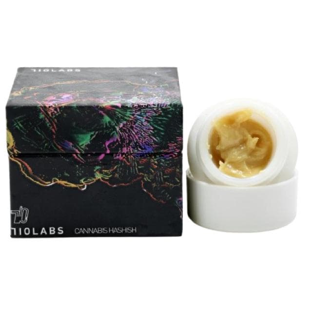 710 LABS | GUAVA | LIVE ROSIN | PERSY | 1G