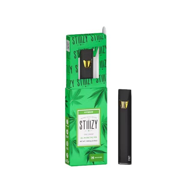 STIIIZY | DO-SI-DOS | 1G AIO