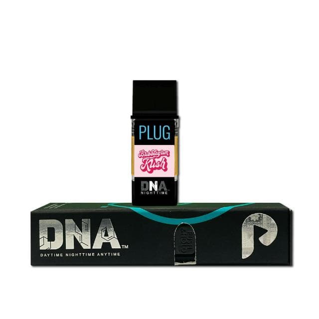 PLUGPLAY | BUBBLEGUM KUSH | 1G POD