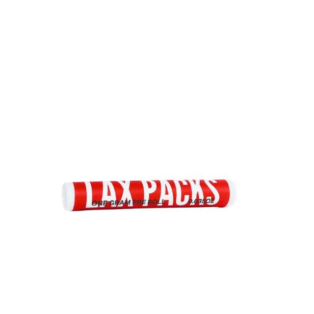 LAX PACKS | NOVACANE | 1G PREROLL