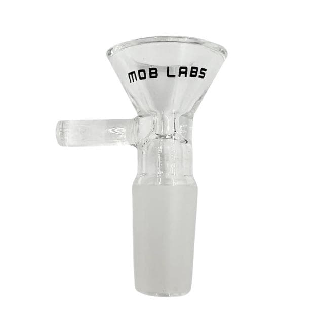 MOB LABS | GLASS BOWL