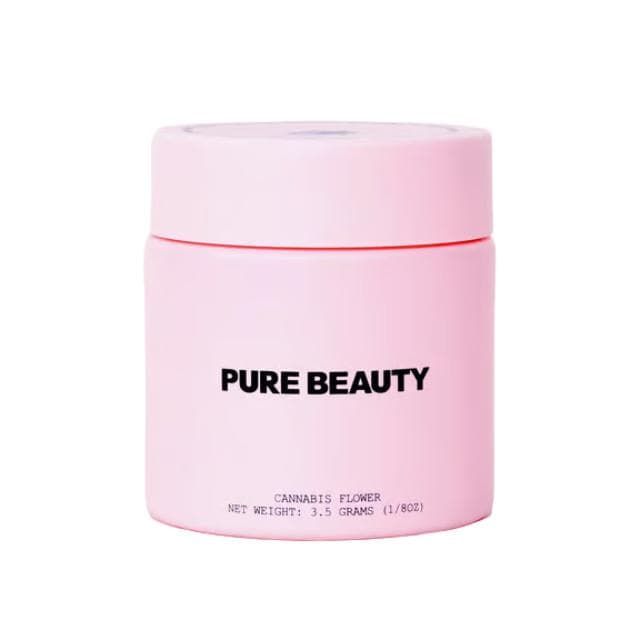 PURE BEAUTY | GIZMO'S OASIS