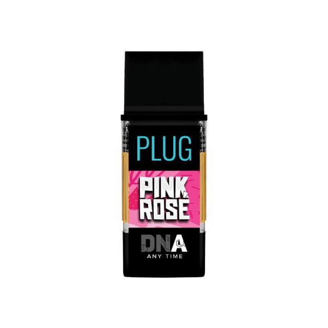 PLUG PLAY | PINK ROSE | 1G POD