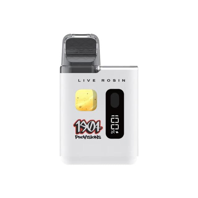 1904 | GAS TANK | 1G AIO