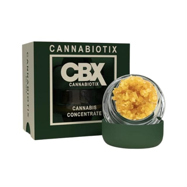 CBX | ZENERGY | SUGAR | 1G