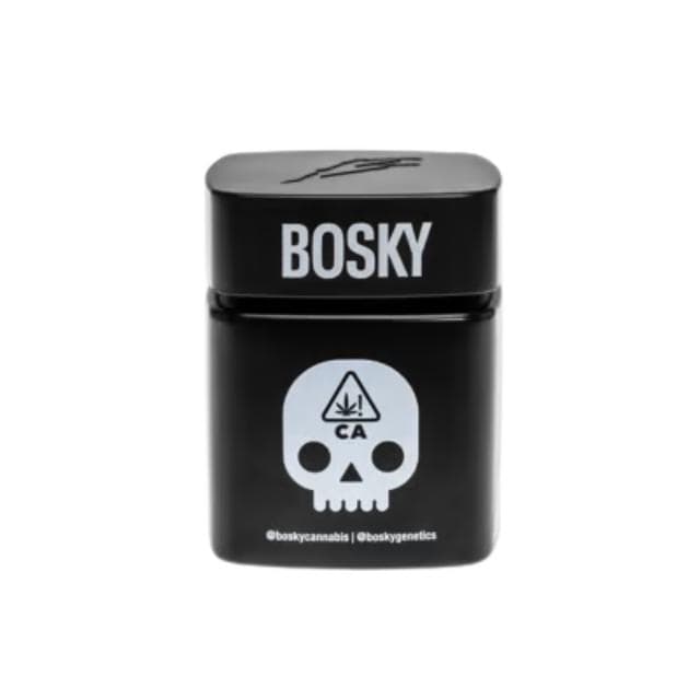 BOSKY | KOOKIE DOUGH | 3.5G