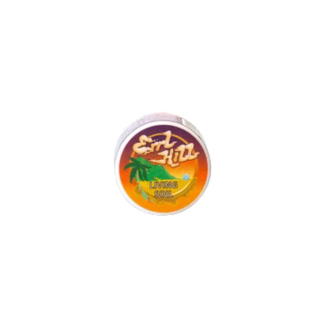 ERRL HILL | GUSH MINTS | LIVE ROSIN | 1G