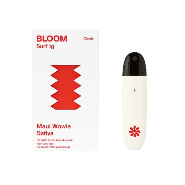 BLOOM | MAUI WOWIE | 1G AIO