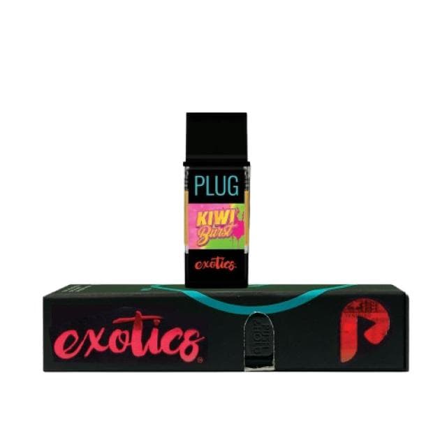PLUGPLAY | LUCKY LYCHEE | 1G POD