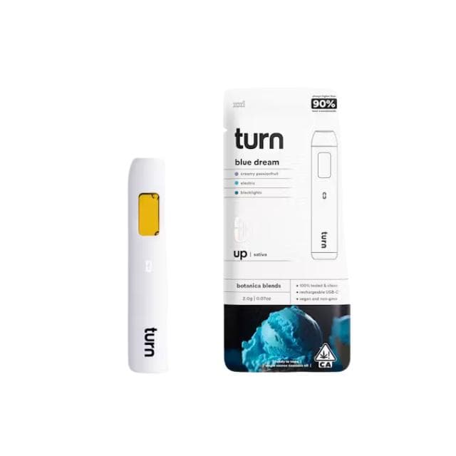 TURN | BLUE DREAM | 1G AIO