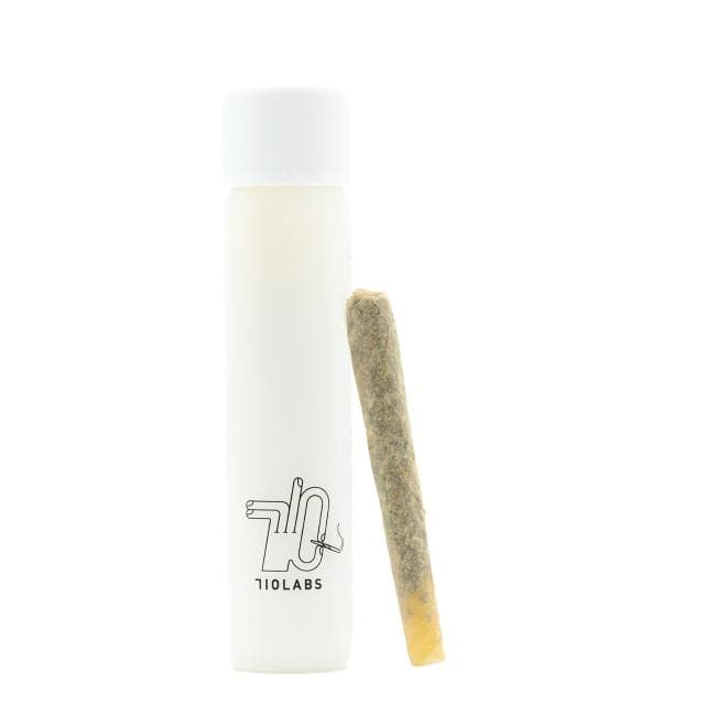 710 | Z PIE #22 | 1G | PREROLL