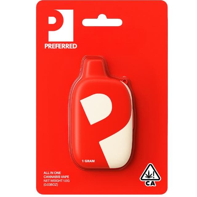 PREFERRED GARDENS | CHANEL | 1G AIO