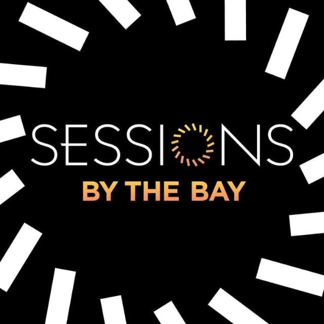 SESSIONS BY THE BAY | ISLAND TIME | 0.5G