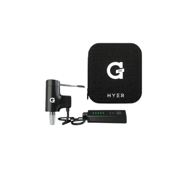 GPEN | HYER | VAPORIZER