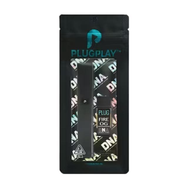 PLUGPLAY | FIRE OG | 1G AIO