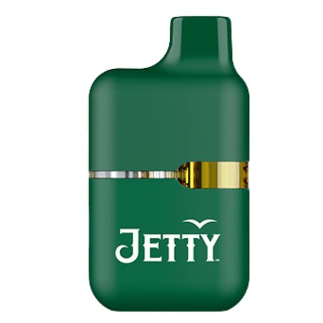 JETTY | VANILLA FROSTING | LIVE RESIN | AIO | 1G