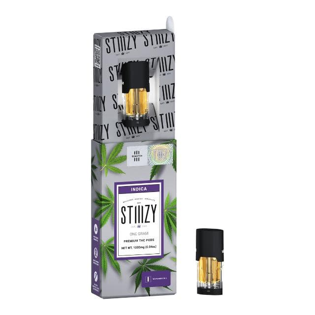 STIIIZY | WATERMELON Z | 1G POD