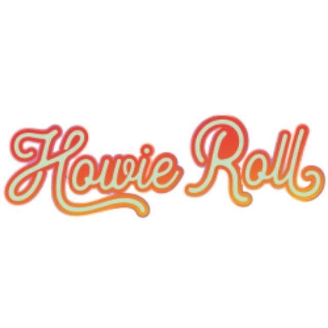 HOWIE ROLL | PURPLE VELVET | LIVE RESIN | 1G