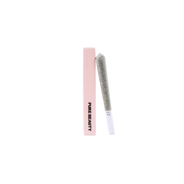 PURE BEAUTY | CHERRY TART | PRE ROLL | 1G
