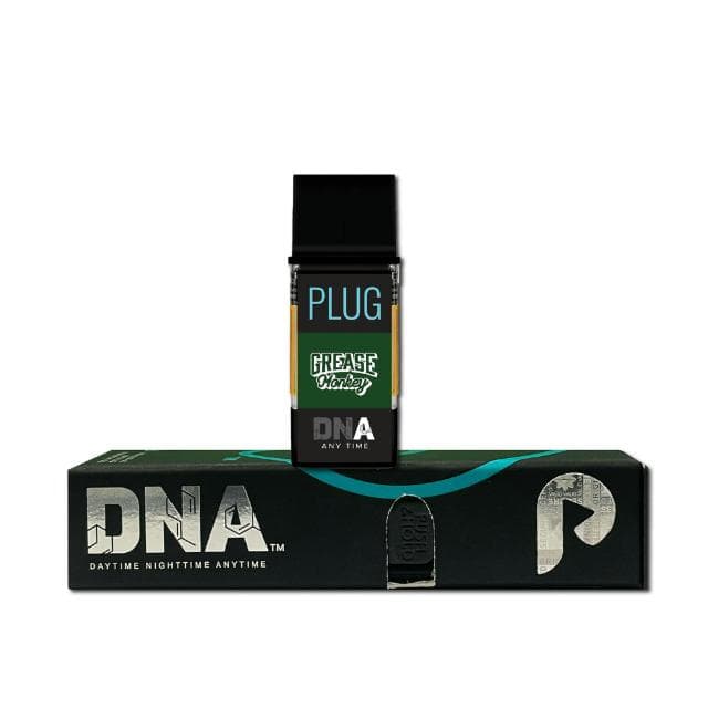 PLUGPLAY | GREASE MONKEY | 1G POD