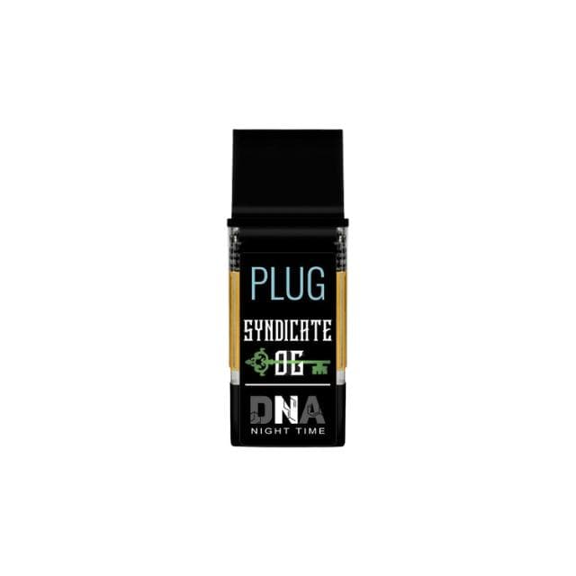 PLUGPLAY | SYNDICATE OG | 1G POD