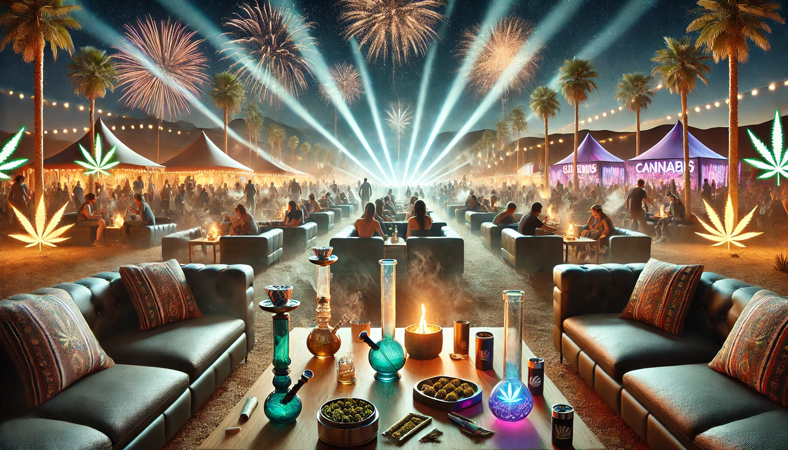 The Best Cannabis Events You Don’t Want to Miss