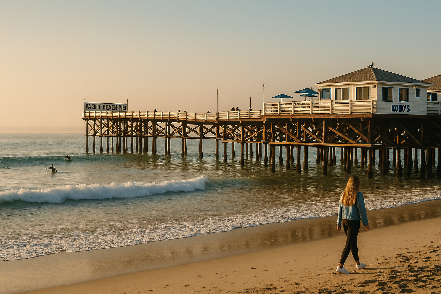 Where to Eat, Chill, and Explore in San Diego: The Ultimate 3-Day Itinerary