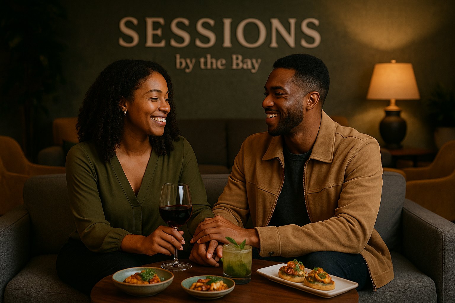 San Diego’s Best Winter Date Night Spots