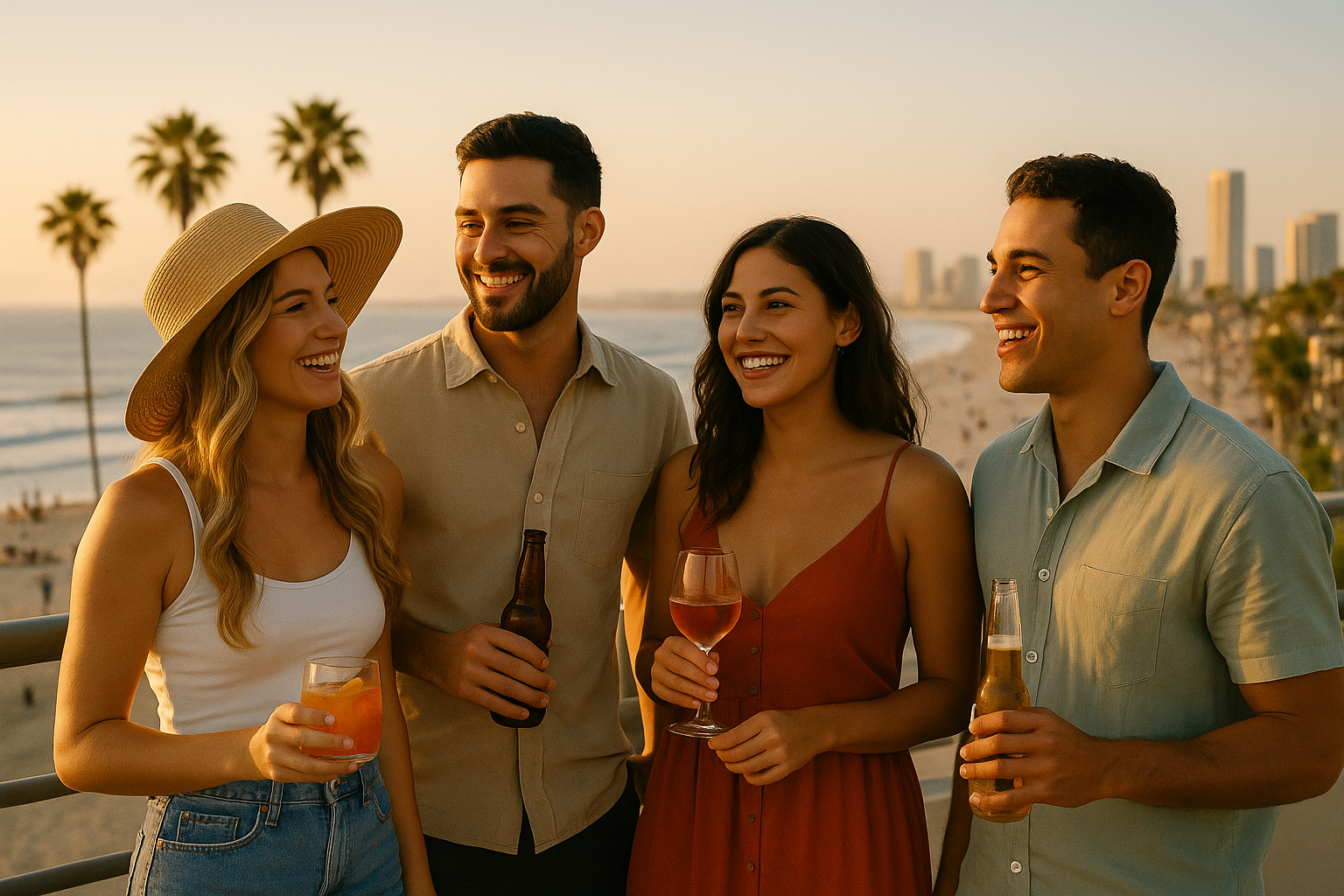 San Diego Summer Bucket List: 20 Must-Try Experiences in 2025