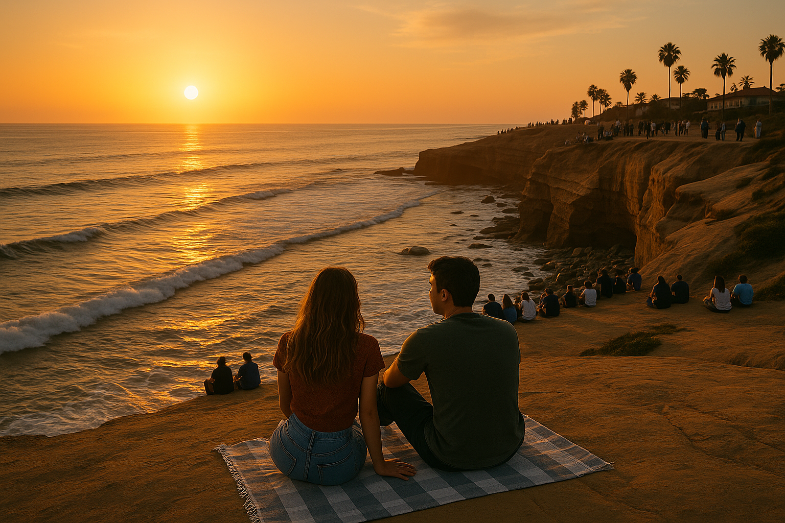 Top 10 Things to Do in San Diego This Summer