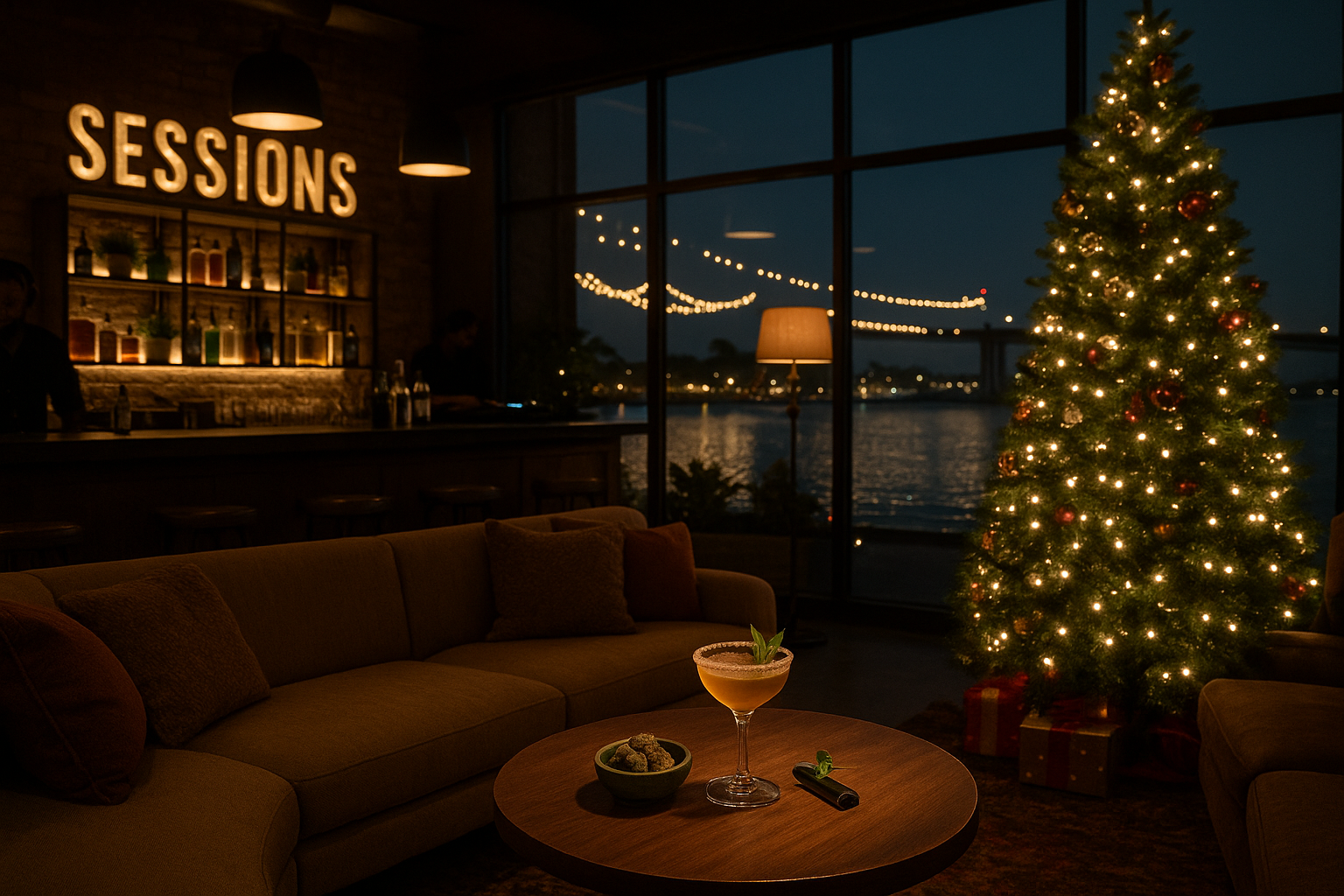 San Diego’s Ultimate December Entertainment Guide