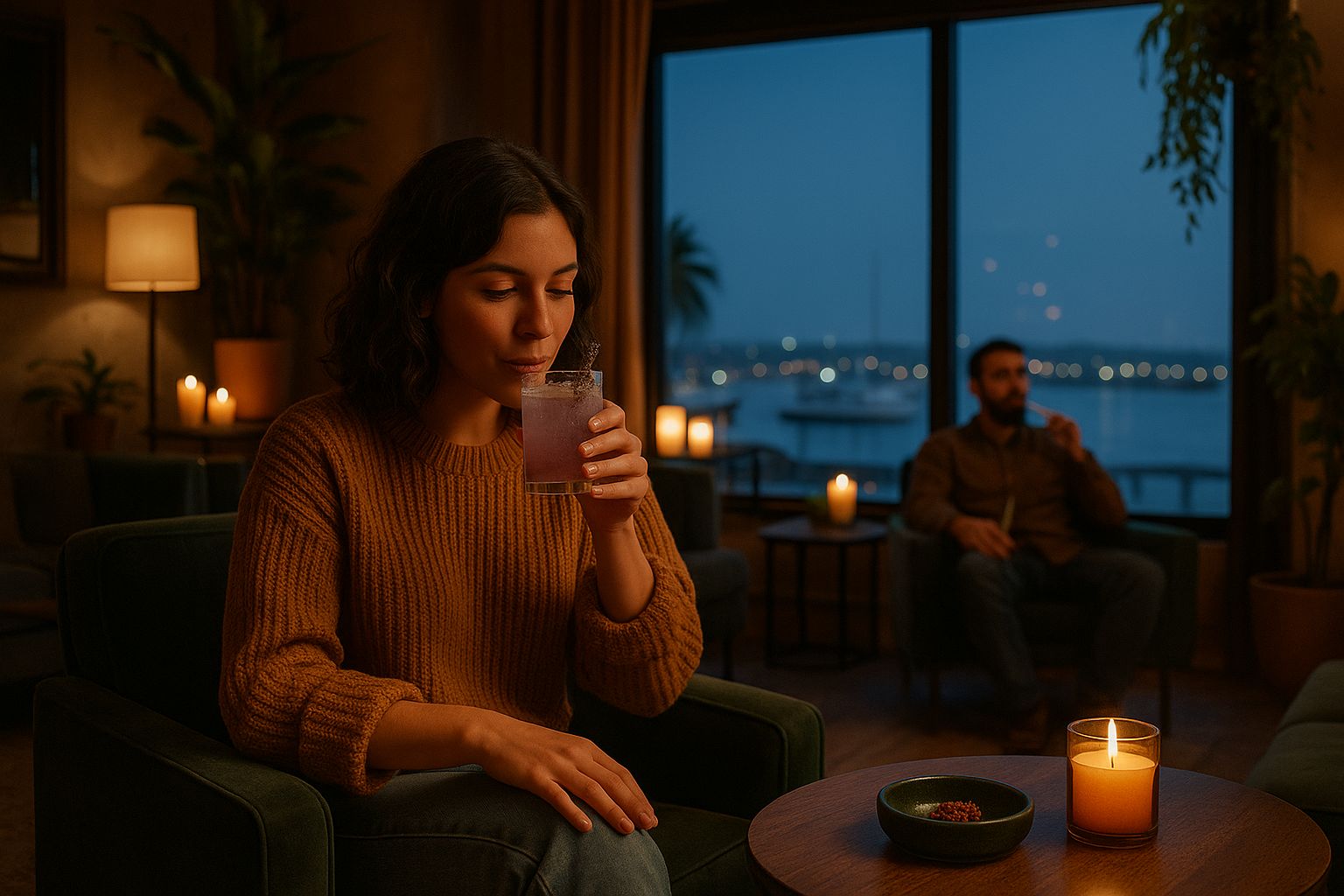 420 friendly Hideaways in San Diego for Winter