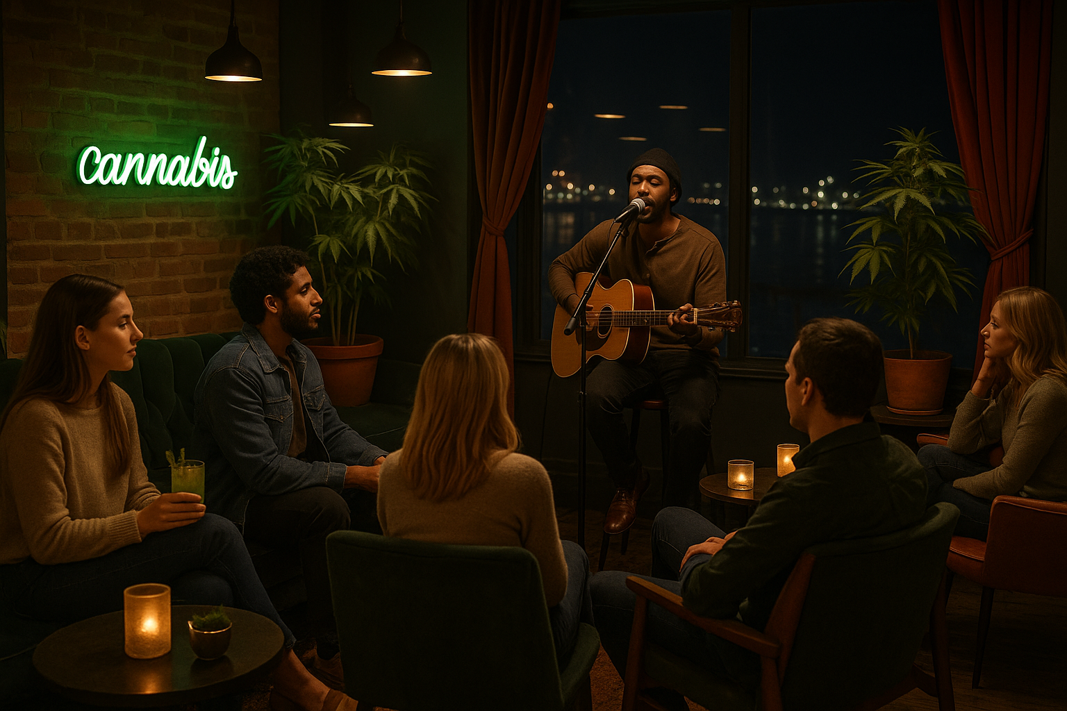 The best cannabis infused hot chocolate recipes for the holidays