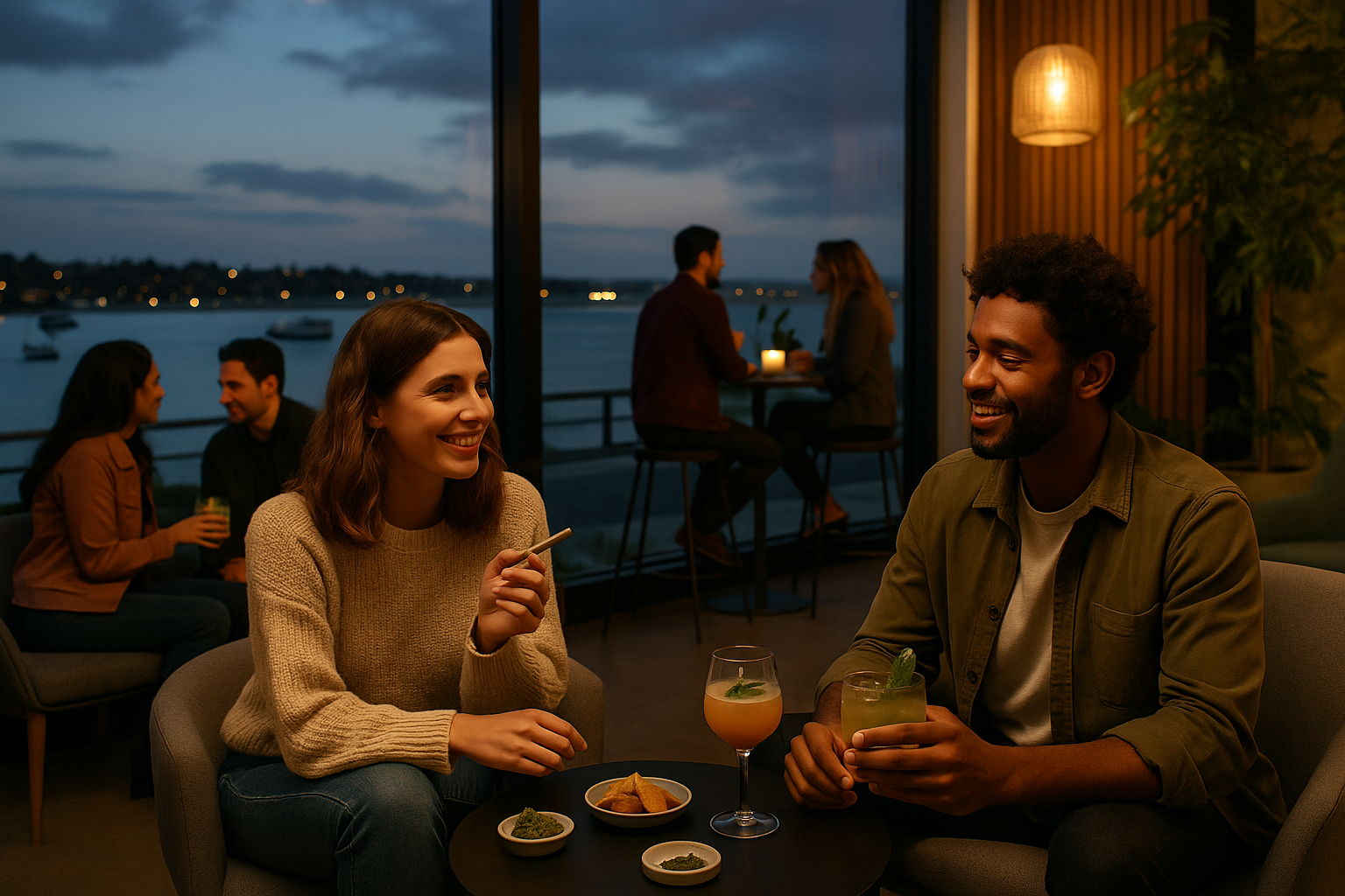 San Diego’s Top November Entertainment Guide