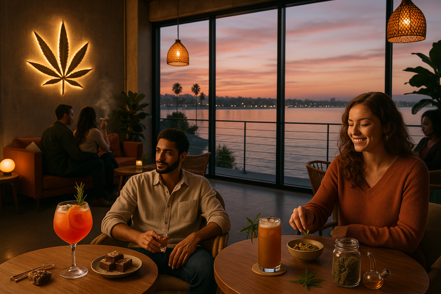 Things to Do in San Diego This November