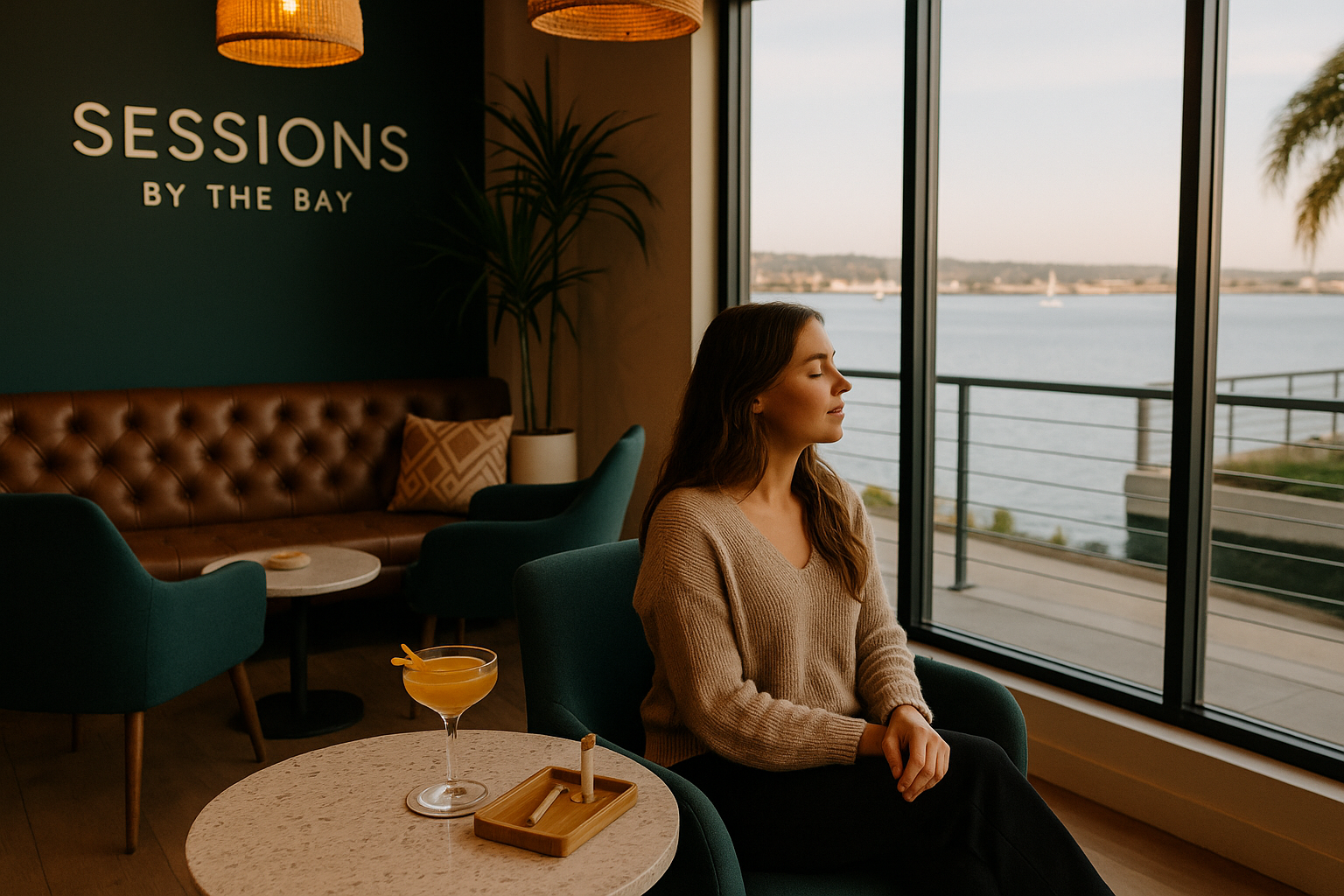 Best Places for Wellness and Balance in San Diego This November