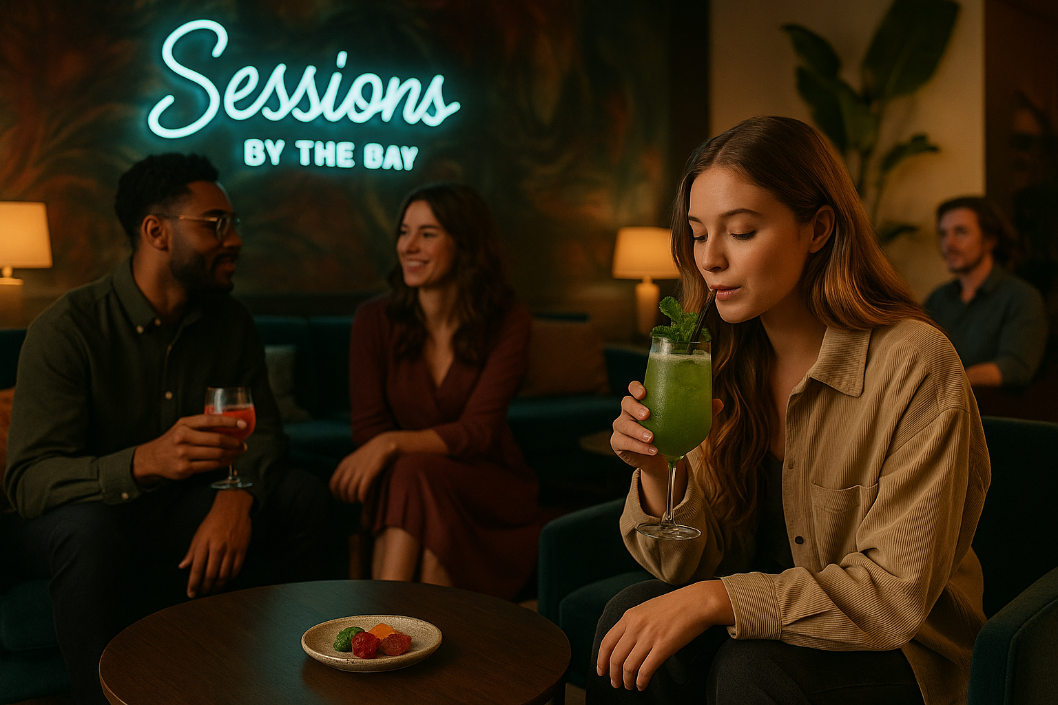 San Diego’s November Arts & Culture Guide